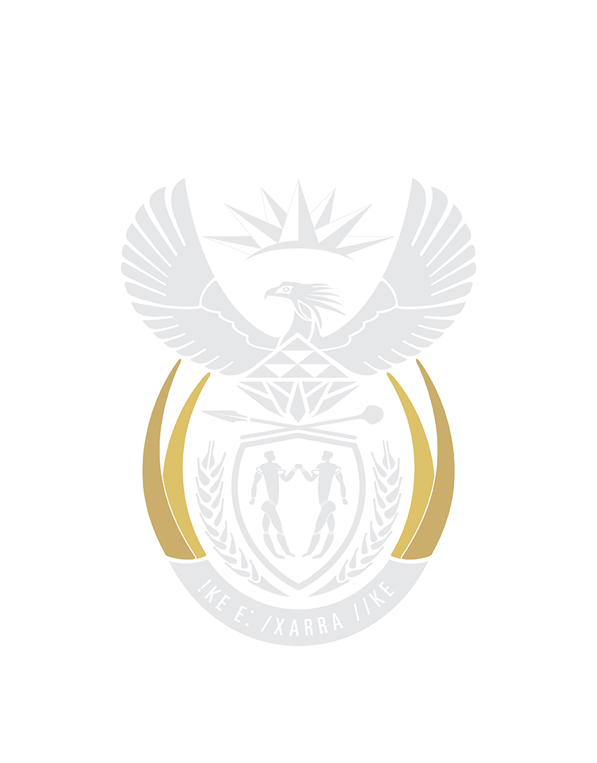 National Symbols The Presidency